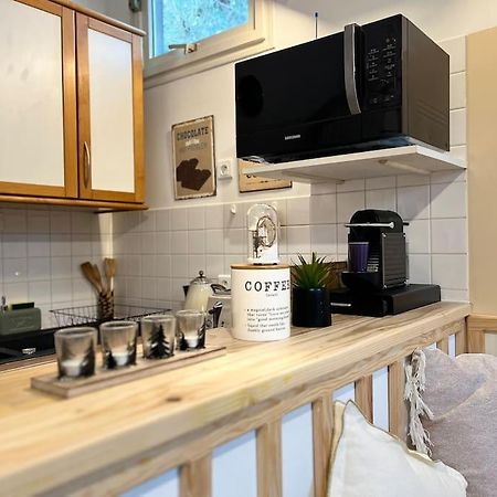 Cosy Maisonette Версаль Экстерьер фото